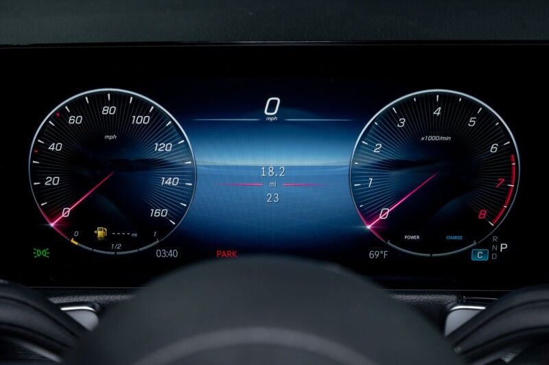 2025 Mercedes-Benz GLB 250 SUV Peoria AZ 2025 Mercedes-Benz GLB 250 SUV Peoria AZ