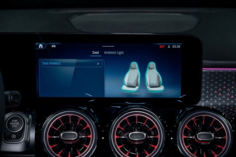 2025 Mercedes-Benz GLB 250 SUV Peoria AZ 2025 Mercedes-Benz GLB 250 SUV Peoria AZ