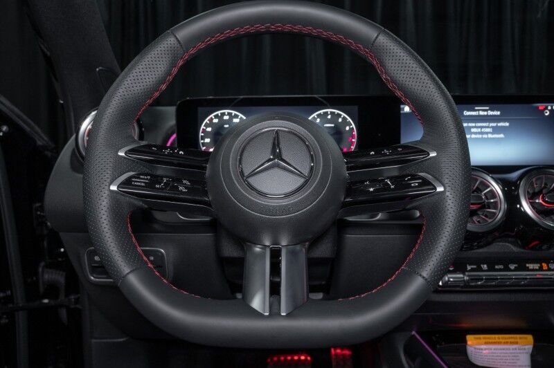 2025 Mercedes-Benz GLB 250 SUV Peoria AZ 2025 Mercedes-Benz GLB 250 SUV Peoria AZ