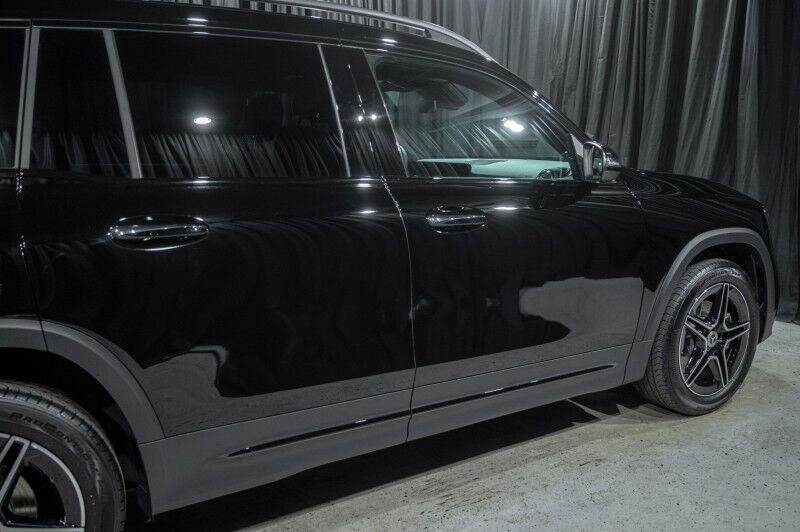 2025 Mercedes-Benz GLB 250 SUV Peoria AZ 2025 Mercedes-Benz GLB 250 SUV Peoria AZ