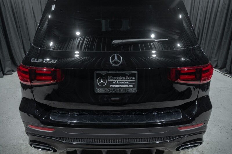 2025 Mercedes-Benz GLB 250 SUV Peoria AZ 2025 Mercedes-Benz GLB 250 SUV Peoria AZ