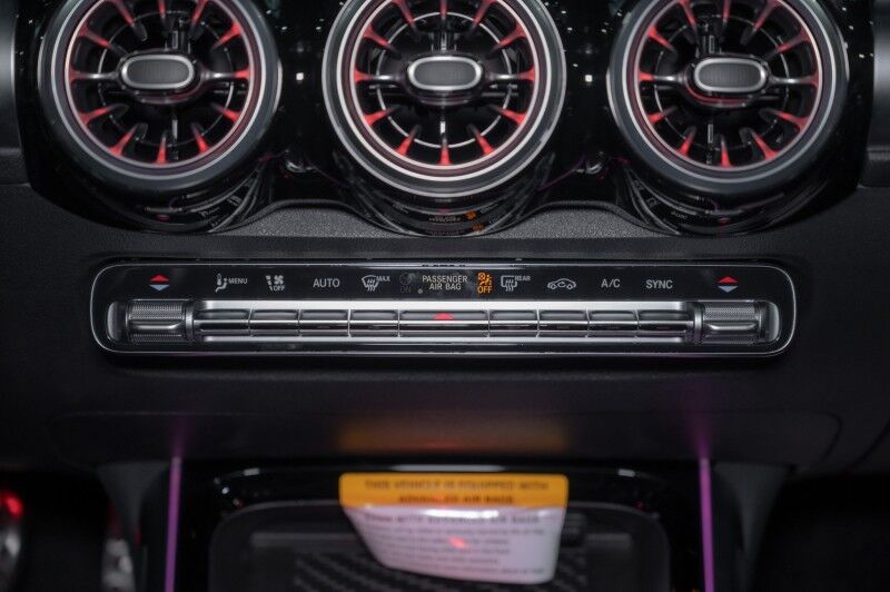 2025 Mercedes-Benz GLB 250 SUV Peoria AZ 2025 Mercedes-Benz GLB 250 SUV Peoria AZ