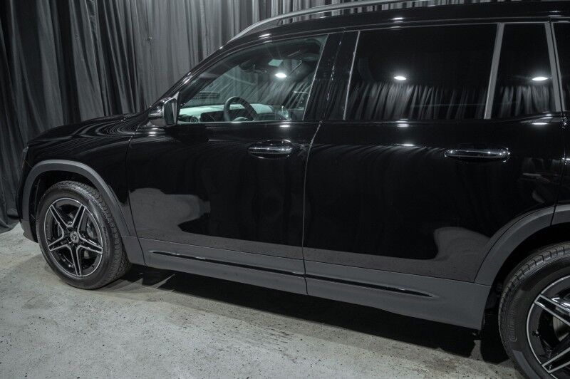 2025 Mercedes-Benz GLB 250 SUV Peoria AZ 2025 Mercedes-Benz GLB 250 SUV Peoria AZ