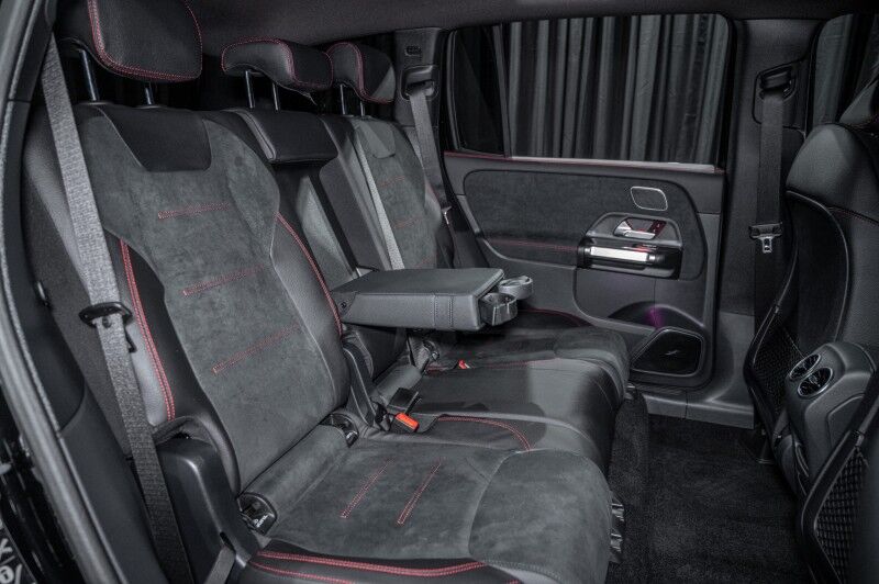 2025 Mercedes-Benz GLB 250 SUV Peoria AZ 2025 Mercedes-Benz GLB 250 SUV Peoria AZ