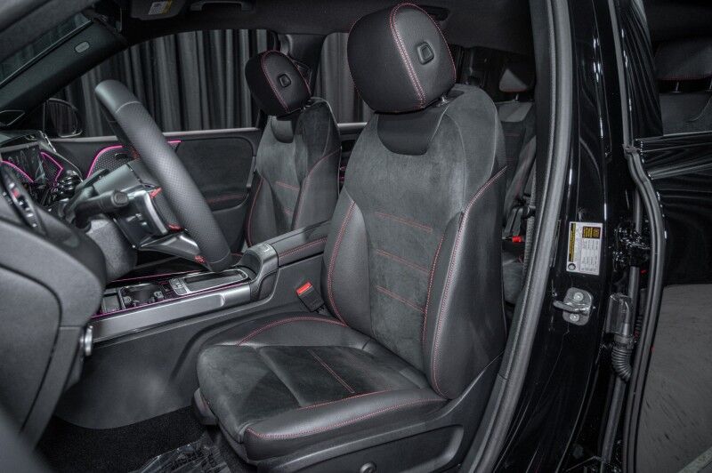 2025 Mercedes-Benz GLB 250 SUV Peoria AZ 2025 Mercedes-Benz GLB 250 SUV Peoria AZ