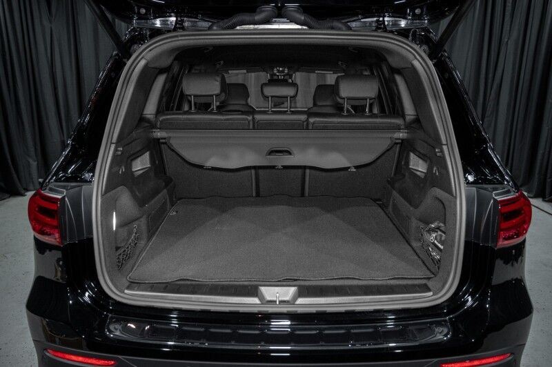 2025 Mercedes-Benz GLB 250 SUV Peoria AZ 2025 Mercedes-Benz GLB 250 SUV Peoria AZ