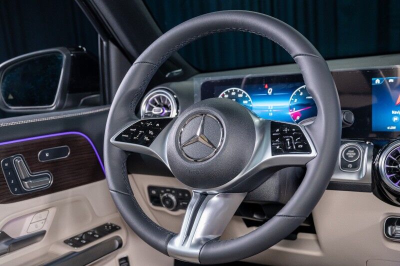 2025 Mercedes-Benz GLB 250 SUV Scottsdale AZ 2025 Mercedes-Benz GLB 250 SUV Scottsdale AZ