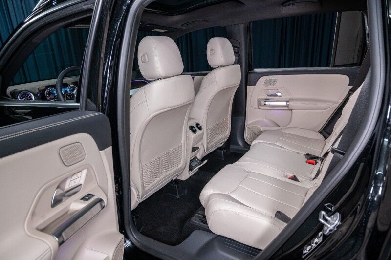 2025 Mercedes-Benz GLB 250 SUV Scottsdale AZ 2025 Mercedes-Benz GLB 250 SUV Scottsdale AZ