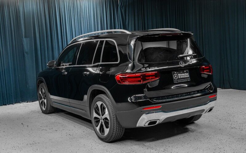 2025 Mercedes-Benz GLB 250 SUV Scottsdale AZ 2025 Mercedes-Benz GLB 250 SUV Scottsdale AZ