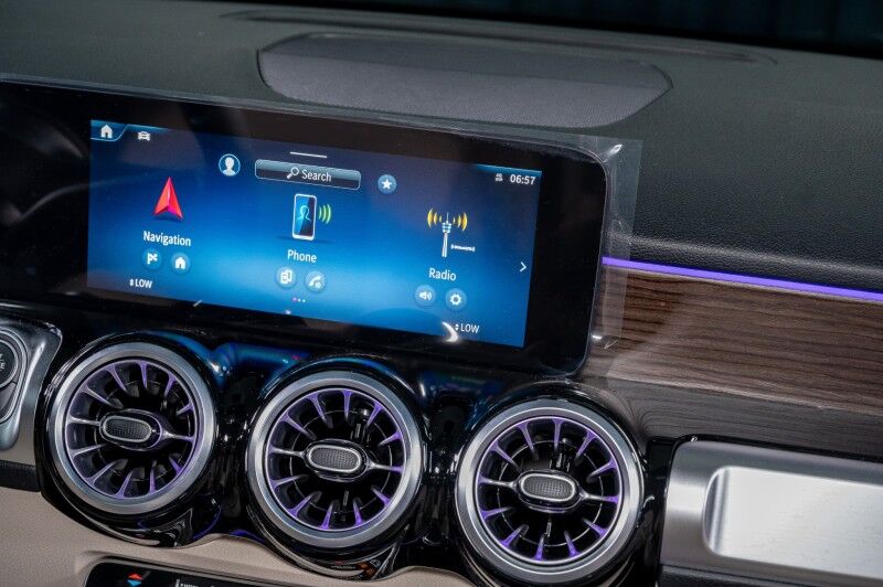 2025 Mercedes-Benz GLB 250 SUV Scottsdale AZ 2025 Mercedes-Benz GLB 250 SUV Scottsdale AZ