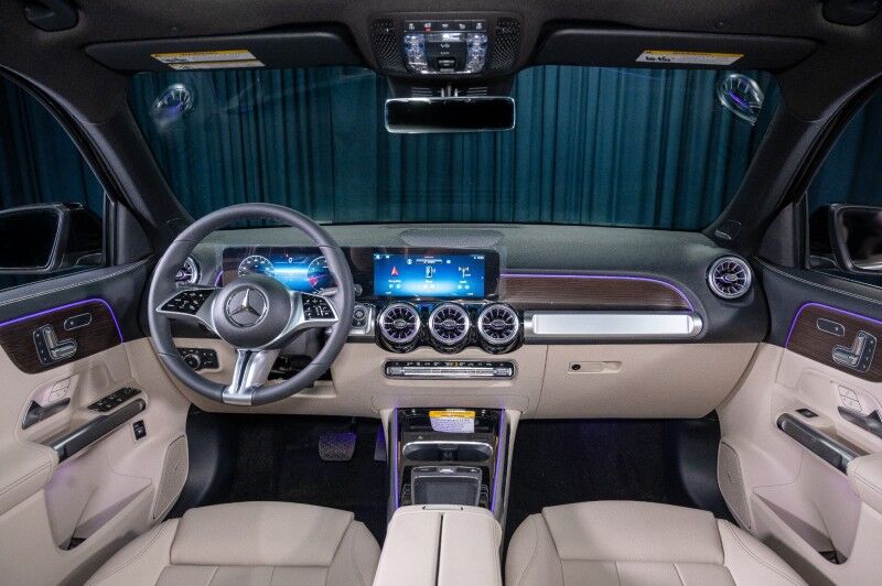 2025 Mercedes-Benz GLB 250 SUV Scottsdale AZ 2025 Mercedes-Benz GLB 250 SUV Scottsdale AZ