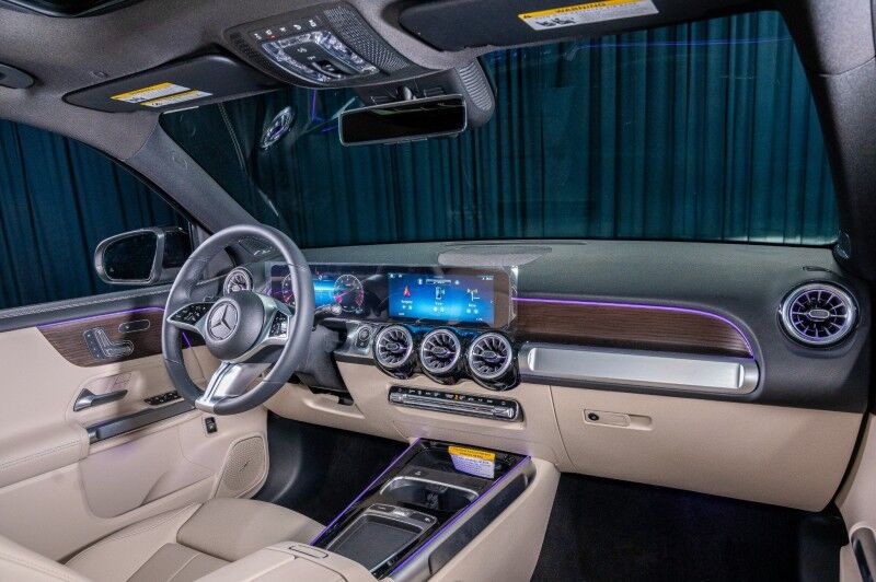 2025 Mercedes-Benz GLB 250 SUV Scottsdale AZ 2025 Mercedes-Benz GLB 250 SUV Scottsdale AZ