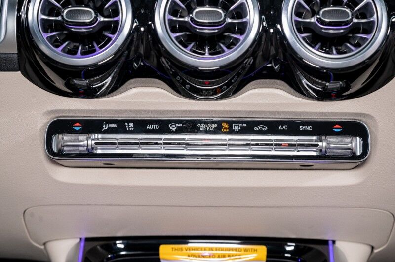 2025 Mercedes-Benz GLB 250 SUV Scottsdale AZ 2025 Mercedes-Benz GLB 250 SUV Scottsdale AZ