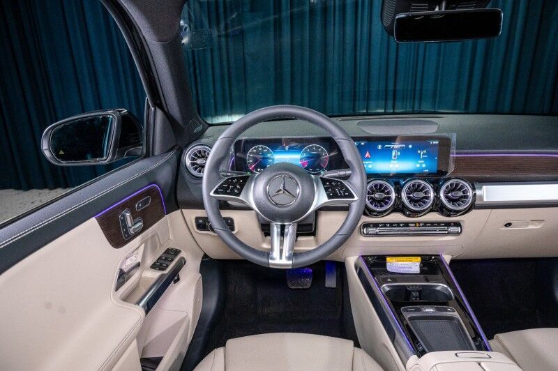 2025 Mercedes-Benz GLB 250 SUV Scottsdale AZ 2025 Mercedes-Benz GLB 250 SUV Scottsdale AZ