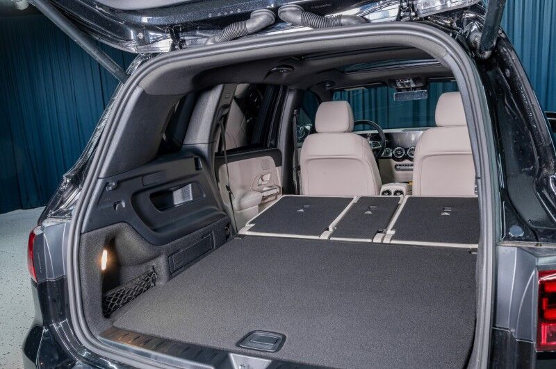 2025 Mercedes-Benz GLB 250 SUV Scottsdale AZ 2025 Mercedes-Benz GLB 250 SUV Scottsdale AZ