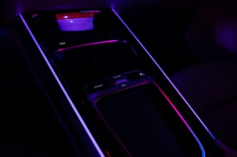 2025 Mercedes-Benz GLB 250 SUV Scottsdale AZ 2025 Mercedes-Benz GLB 250 SUV Scottsdale AZ