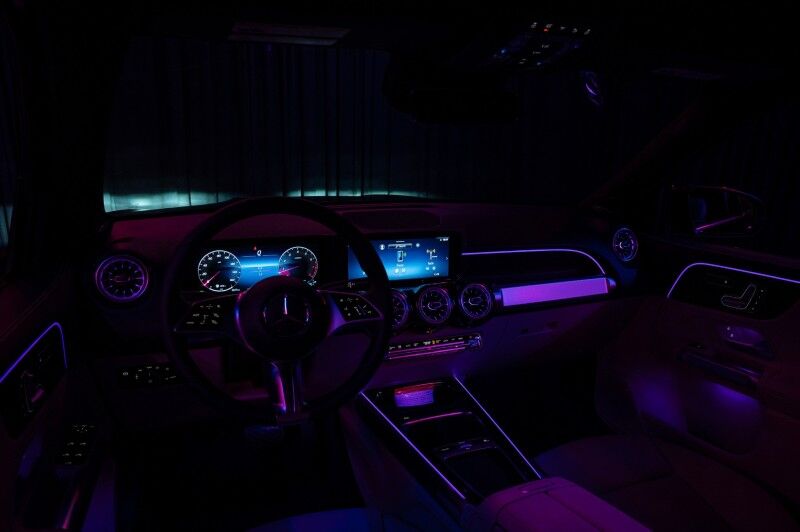 2025 Mercedes-Benz GLB 250 SUV Scottsdale AZ 2025 Mercedes-Benz GLB 250 SUV Scottsdale AZ