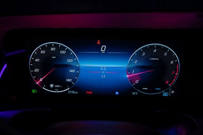 2025 Mercedes-Benz GLB 250 SUV Scottsdale AZ 2025 Mercedes-Benz GLB 250 SUV Scottsdale AZ