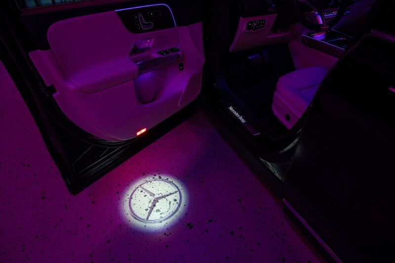 2025 Mercedes-Benz GLB 250 SUV Scottsdale AZ 2025 Mercedes-Benz GLB 250 SUV Scottsdale AZ