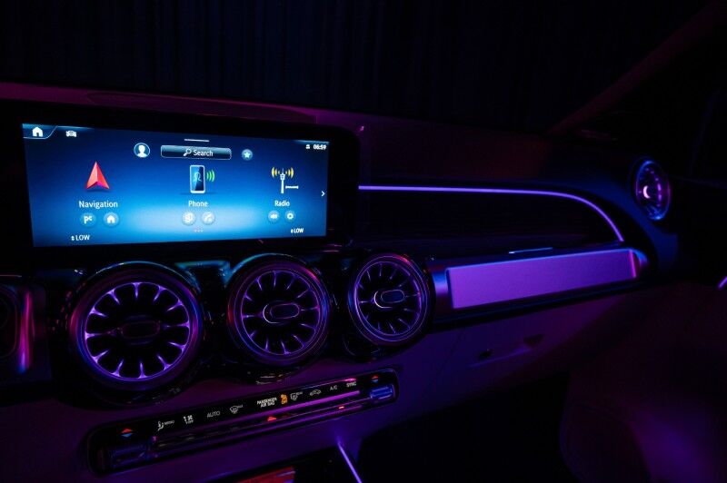 2025 Mercedes-Benz GLB 250 SUV Scottsdale AZ 2025 Mercedes-Benz GLB 250 SUV Scottsdale AZ