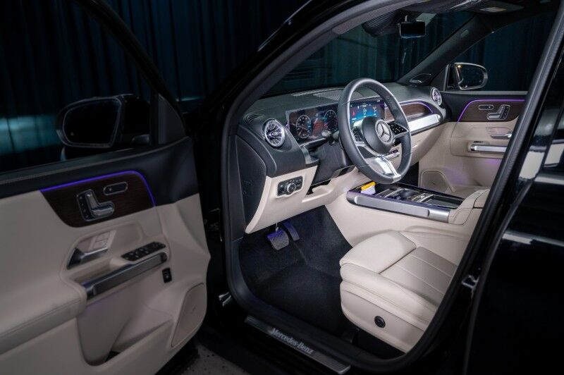 2025 Mercedes-Benz GLB 250 SUV Scottsdale AZ 2025 Mercedes-Benz GLB 250 SUV Scottsdale AZ