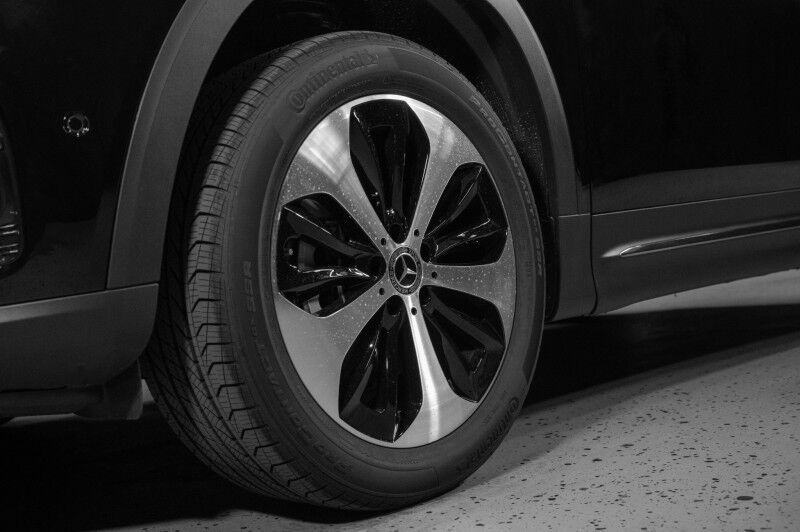 2025 Mercedes-Benz GLB 250 SUV Scottsdale AZ 2025 Mercedes-Benz GLB 250 SUV Scottsdale AZ