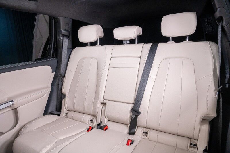 2025 Mercedes-Benz GLB 250 SUV Scottsdale AZ 2025 Mercedes-Benz GLB 250 SUV Scottsdale AZ