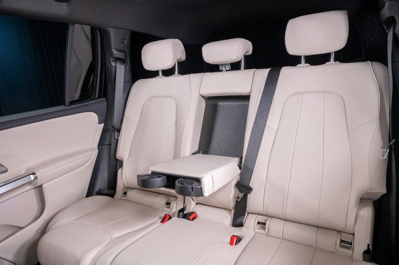 2025 Mercedes-Benz GLB 250 SUV Scottsdale AZ 2025 Mercedes-Benz GLB 250 SUV Scottsdale AZ