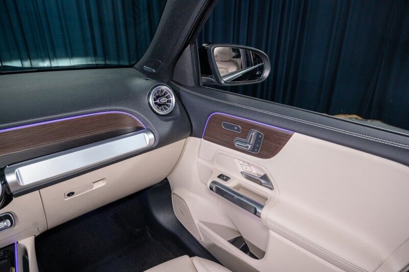 2025 Mercedes-Benz GLB 250 SUV Scottsdale AZ 2025 Mercedes-Benz GLB 250 SUV Scottsdale AZ