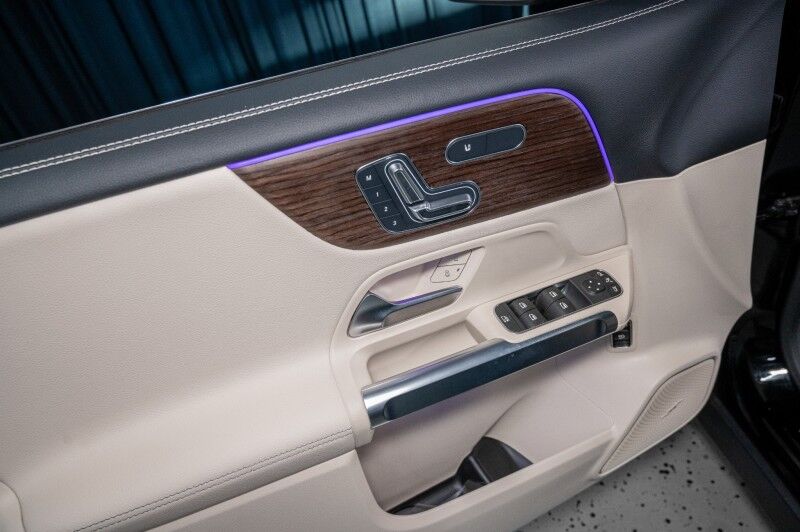 2025 Mercedes-Benz GLB 250 SUV Scottsdale AZ 2025 Mercedes-Benz GLB 250 SUV Scottsdale AZ