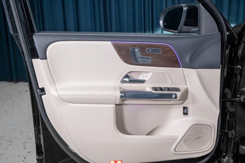 2025 Mercedes-Benz GLB 250 SUV Scottsdale AZ 2025 Mercedes-Benz GLB 250 SUV Scottsdale AZ