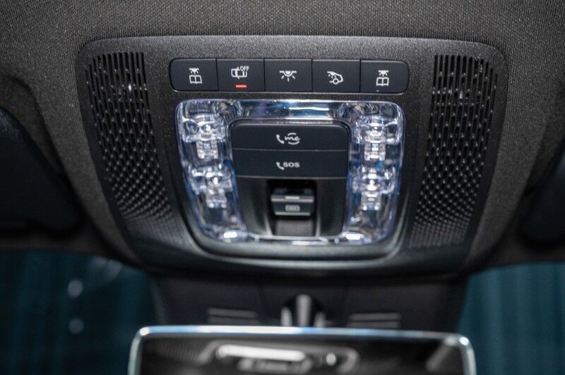 2025 Mercedes-Benz GLB 250 SUV Scottsdale AZ 2025 Mercedes-Benz GLB 250 SUV Scottsdale AZ