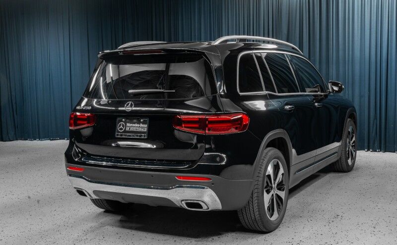 2025 Mercedes-Benz GLB 250 SUV Scottsdale AZ 2025 Mercedes-Benz GLB 250 SUV Scottsdale AZ