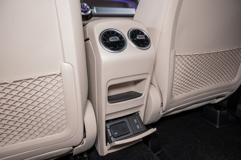 2025 Mercedes-Benz GLB 250 SUV Scottsdale AZ 2025 Mercedes-Benz GLB 250 SUV Scottsdale AZ