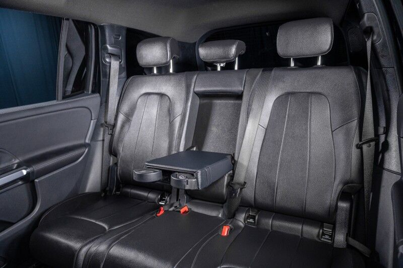 2025 Mercedes-Benz GLB 250 SUV Scottsdale AZ 2025 Mercedes-Benz GLB 250 SUV Scottsdale AZ