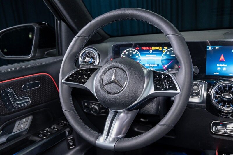 2025 Mercedes-Benz GLB 250 SUV Scottsdale AZ 2025 Mercedes-Benz GLB 250 SUV Scottsdale AZ