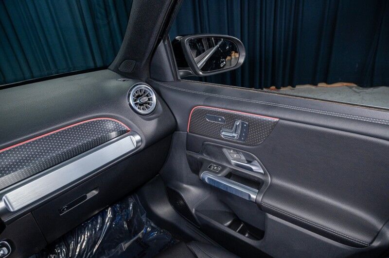 2025 Mercedes-Benz GLB 250 SUV Scottsdale AZ 2025 Mercedes-Benz GLB 250 SUV Scottsdale AZ