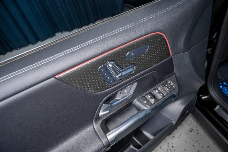 2025 Mercedes-Benz GLB 250 SUV Scottsdale AZ 2025 Mercedes-Benz GLB 250 SUV Scottsdale AZ