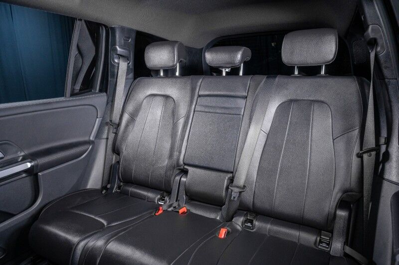 2025 Mercedes-Benz GLB 250 SUV Scottsdale AZ 2025 Mercedes-Benz GLB 250 SUV Scottsdale AZ