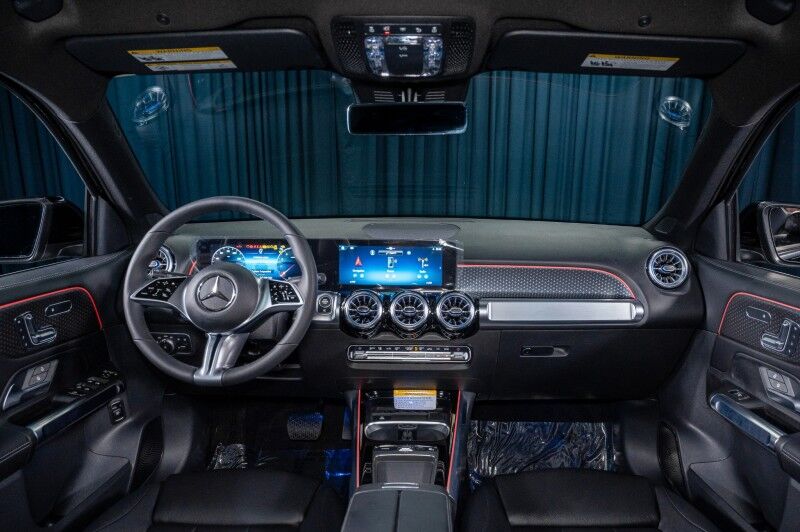 2025 Mercedes-Benz GLB 250 SUV Scottsdale AZ 2025 Mercedes-Benz GLB 250 SUV Scottsdale AZ