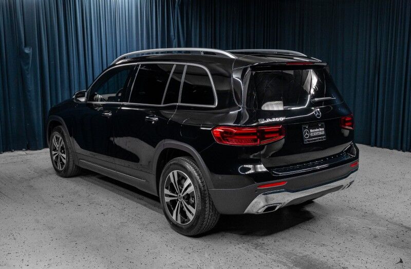 2025 Mercedes-Benz GLB 250 SUV Scottsdale AZ 2025 Mercedes-Benz GLB 250 SUV Scottsdale AZ