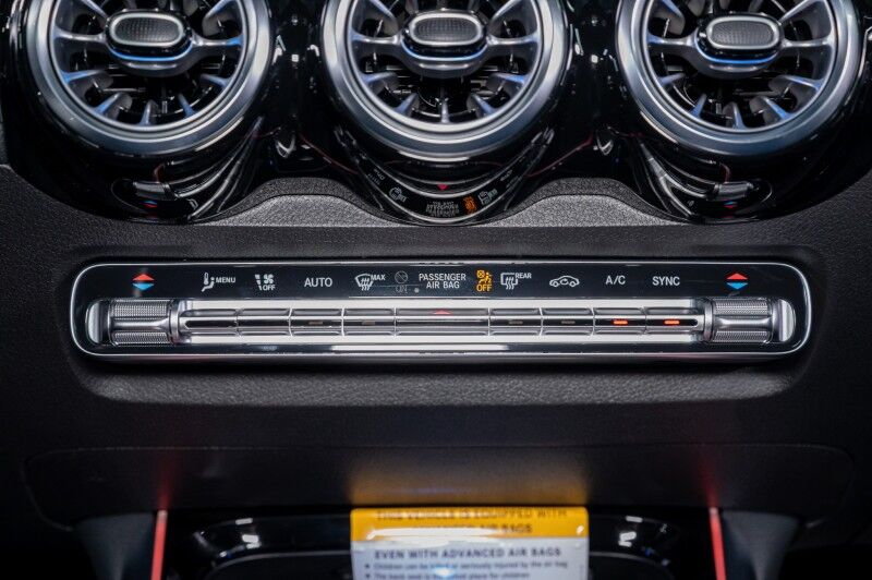 2025 Mercedes-Benz GLB 250 SUV Scottsdale AZ 2025 Mercedes-Benz GLB 250 SUV Scottsdale AZ