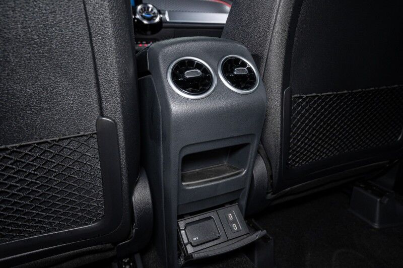 2025 Mercedes-Benz GLB 250 SUV Scottsdale AZ 2025 Mercedes-Benz GLB 250 SUV Scottsdale AZ