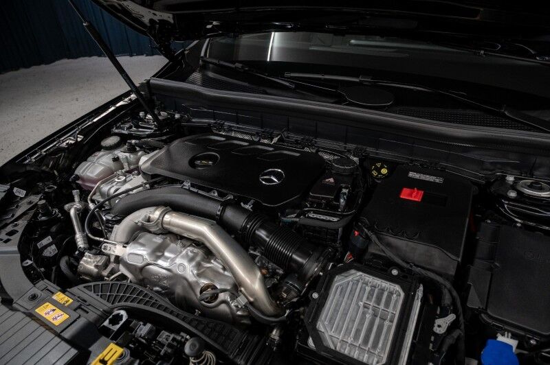 2025 Mercedes-Benz GLB 250 SUV Scottsdale AZ 2025 Mercedes-Benz GLB 250 SUV Scottsdale AZ