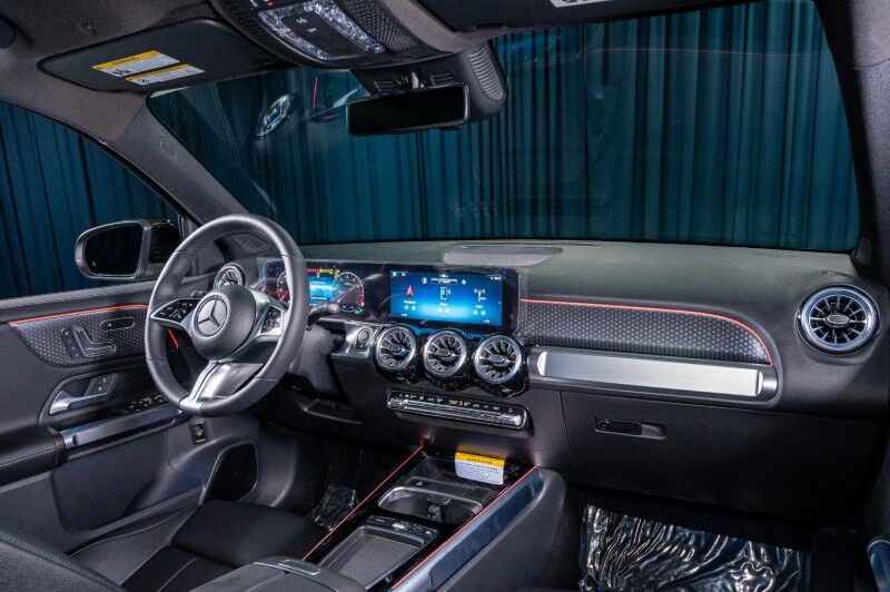 2025 Mercedes-Benz GLB 250 SUV Scottsdale AZ 2025 Mercedes-Benz GLB 250 SUV Scottsdale AZ