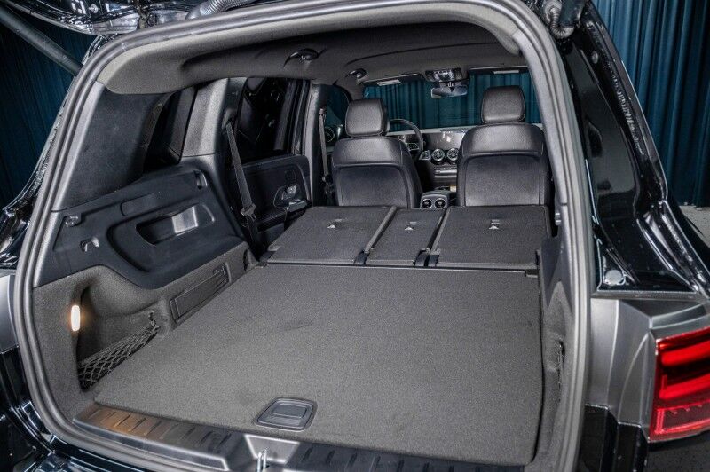 2025 Mercedes-Benz GLB 250 SUV Scottsdale AZ 2025 Mercedes-Benz GLB 250 SUV Scottsdale AZ