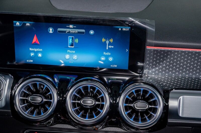 2025 Mercedes-Benz GLB 250 SUV Scottsdale AZ 2025 Mercedes-Benz GLB 250 SUV Scottsdale AZ