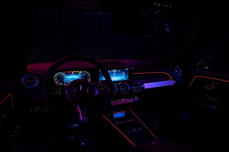 2025 Mercedes-Benz GLB 250 SUV Scottsdale AZ 2025 Mercedes-Benz GLB 250 SUV Scottsdale AZ