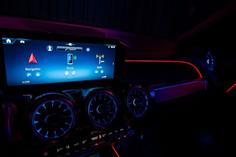 2025 Mercedes-Benz GLB 250 SUV Scottsdale AZ 2025 Mercedes-Benz GLB 250 SUV Scottsdale AZ