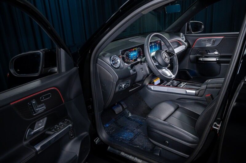 2025 Mercedes-Benz GLB 250 SUV Scottsdale AZ 2025 Mercedes-Benz GLB 250 SUV Scottsdale AZ